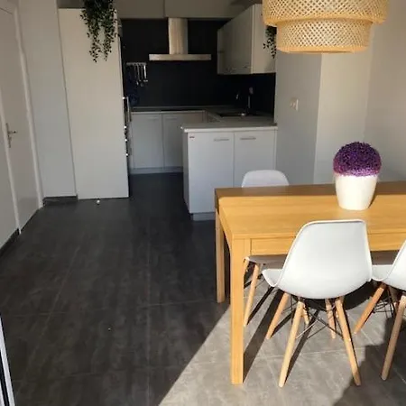 Piso Gurea Apartamento