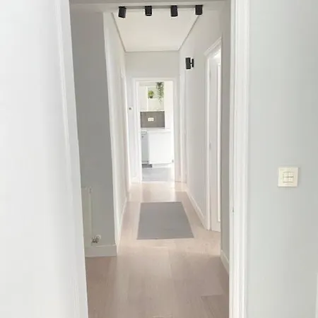 Piso Gurea Apartamento *