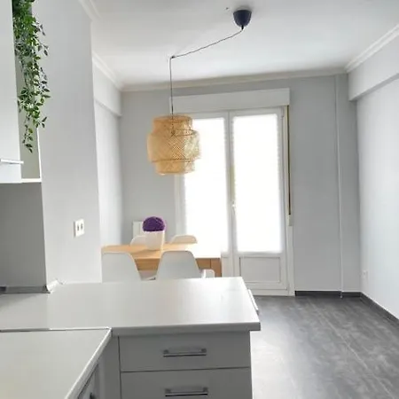 Piso Gurea Apartamento Durango
